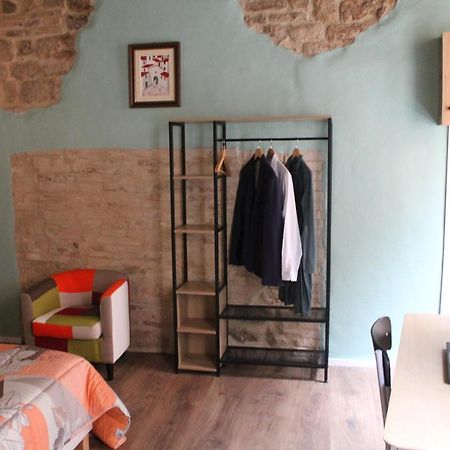 Perugia Home Apartment La Dimora Dei Frati エクステリア 写真