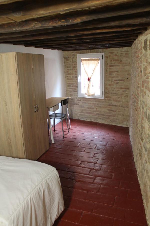 Perugia Home Apartment La Dimora Dei Frati エクステリア 写真