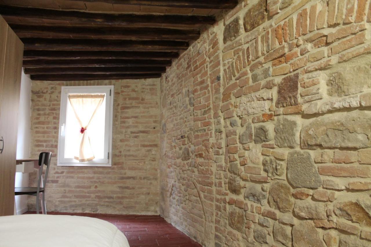 Perugia Home Apartment La Dimora Dei Frati エクステリア 写真