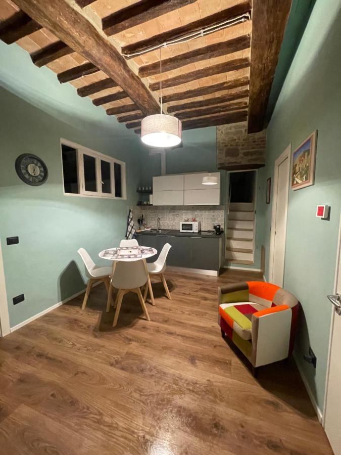 Perugia Home Apartment La Dimora Dei Frati エクステリア 写真